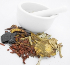 Chinese Herbal Medicine