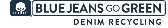 Give and Save: Blue Jeans Go Green