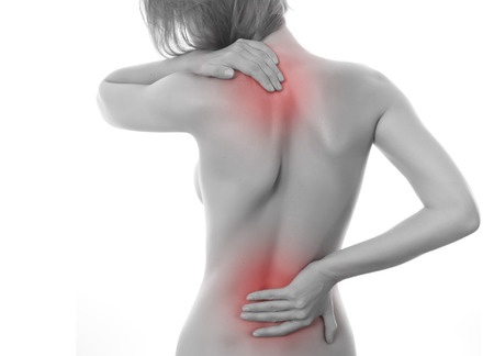 Acupuncture for Back Pain